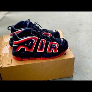 Mens Air Uptempo 96 size 12